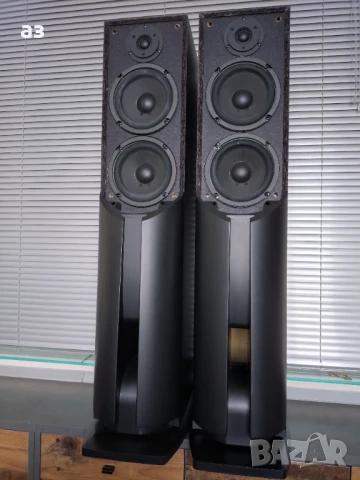 Продавам JVC SX-F7TH, снимка 2 - Тонколони - 51215527