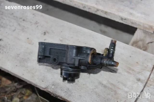 Горивна помпа Мерцедес A6110900350 Mercedes E320 220 270 W210, снимка 2 - Части - 47985530