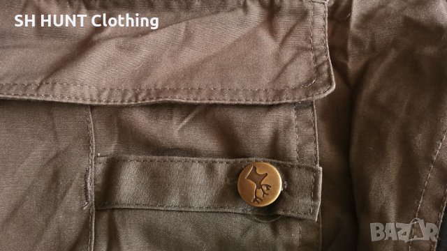 Villmark SVARTISEN Trouser размер M за лов риболов и туризъм панталон със здрава материя - 133, снимка 6 - Екипировка - 39264962