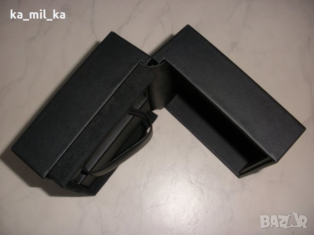 Моvado - Кутия oт часовник , снимка 5 - Мъжки - 28697405