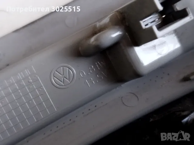 Мигачи за страничните огледала за Фолксваген Пасат Б7 , снимка 4 - Части - 50001690