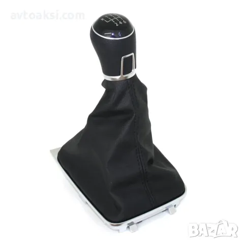 Топка с маншон скоростен лост Голф7/Поло Golf7/Polo, снимка 6 - Аксесоари и консумативи - 48143950