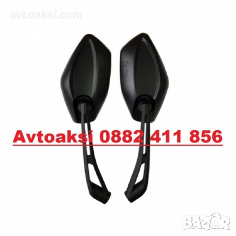 ОГЛЕДАЛА ЗА МОТОР 2БР/К-Т-1910, снимка 3 - Аксесоари и консумативи - 40737497