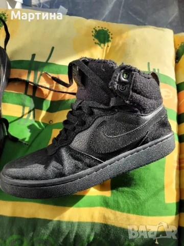 Оригинални маратонки Nike, снимка 1