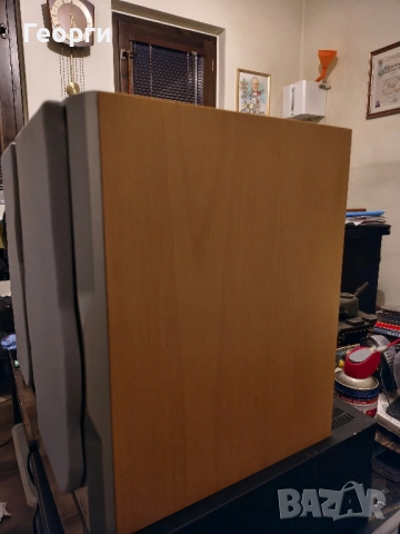 Тонколони Harbeth NRG N2 , снимка 3 - Тонколони - 52470524