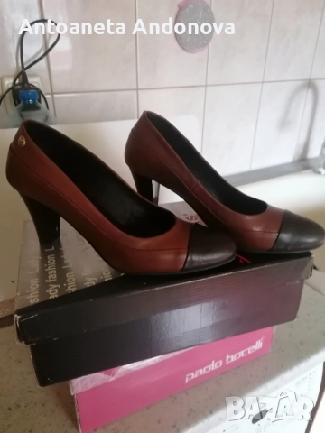 продавам , снимка 6 - Дамски боти - 51975304