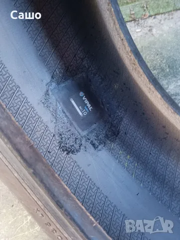 Гуми Нексен/Nexen 185 65 15 - 2броя, снимка 11 - Гуми и джанти - 48839168