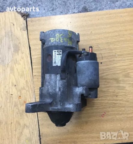 Mazda 6 2010година 6 скорости ръчка 2.0d 143ксстартер