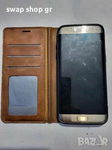 2x Samsung s7 edge , снимка 2 - Samsung - 50061822