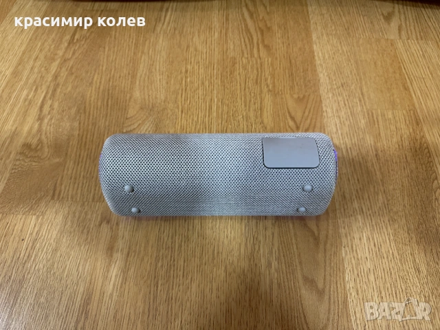 bluetooth тонколона"SONY SRS-XB31"/оригинал/, снимка 4 - Bluetooth тонколони - 53490252