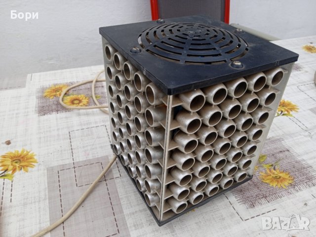 Диско лампа, снимка 3 - Други - 40329406