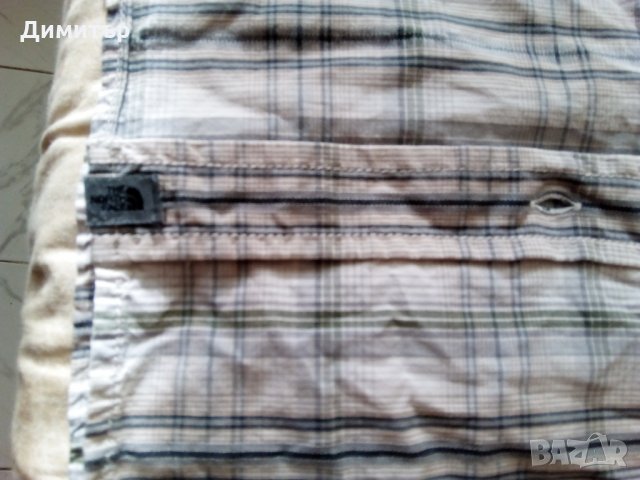 The north face, снимка 3 - Ризи - 26789787