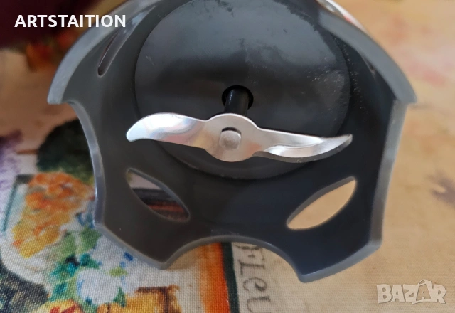 Пасатор, поставка за бутилки кожена, настолна лампа и дърворезба , снимка 4 - Кухненски роботи - 53118477