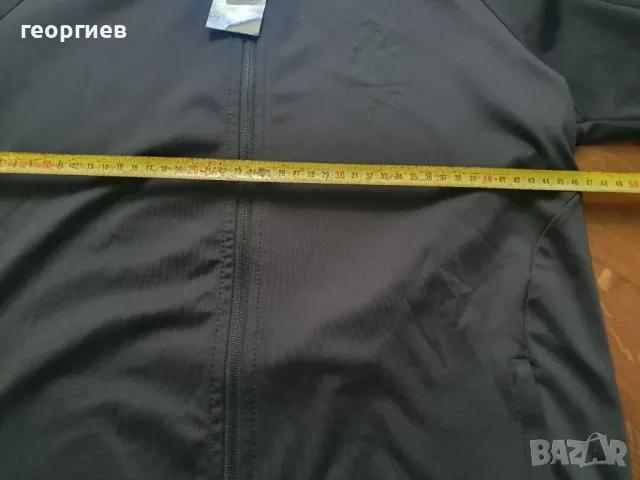 Нов мъжки екип Under Armour, размер М, снимка 2 - Спортни дрехи, екипи - 50194530