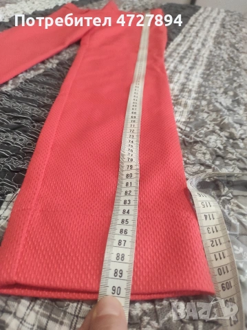 Дамски панталон "Beneton", снимка 3 - Якета - 53352323