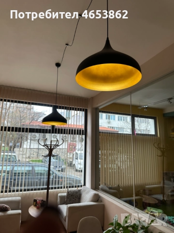 Полилей, снимка 3 - Полилеи - 52468101