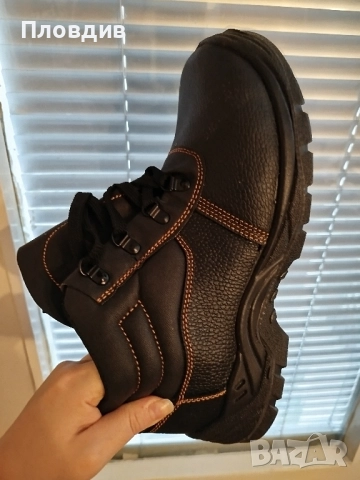 Мъжки обувки 44 номер, снимка 9 - Ежедневни обувки - 52290176