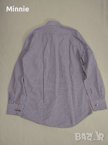 Намалявам 40 Paul Smith риза, снимка 2 - Ризи - 38376479