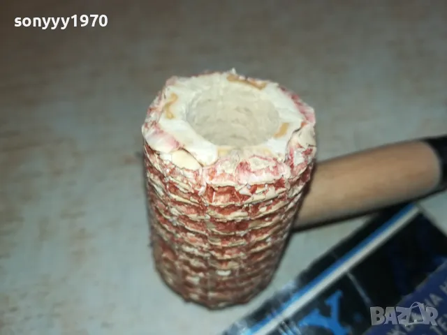 ВИП-ЦАРЕВИЧНА НОВА ЛУЛА 3101251352, снимка 15 - Лули - 48906344