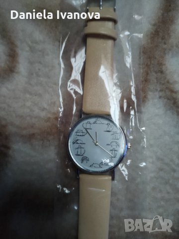 Чисто нов Часовник!