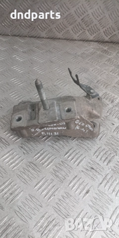 Стойка ръчни скорости VW Sharan 2.8i 4Motion 2002г. 7M3399135A	