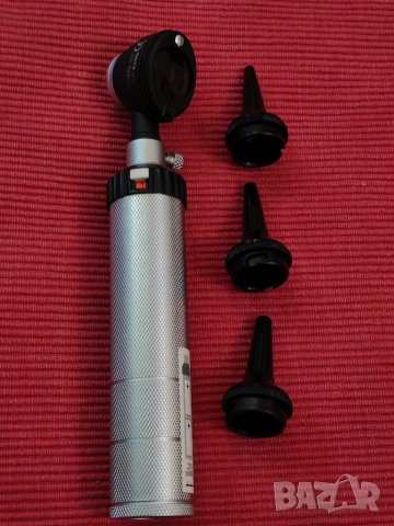 Отоскоп Kawe,Combilight C10, Германия. , снимка 3 - Медицинска апаратура - 50536112