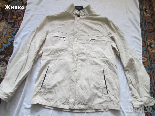 MABRUN италианско тънко яке размер 48., снимка 1