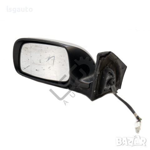 Ляво огледало Toyota Avensis II 2003-2009 ID: 116087, снимка 3 - Части - 43214806