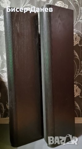 Тонколони Infinity Kappa  8.2i II, снимка 3 - Тонколони - 43613822