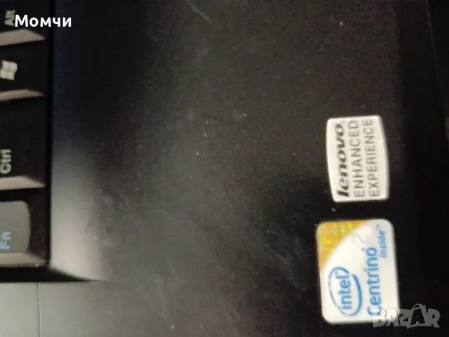 Lenovo thinkpad sl410, снимка 4 - Лаптопи за дома - 47833442