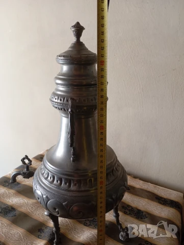 Стар съд за декорация, снимка 4 - Други ценни предмети - 50934415