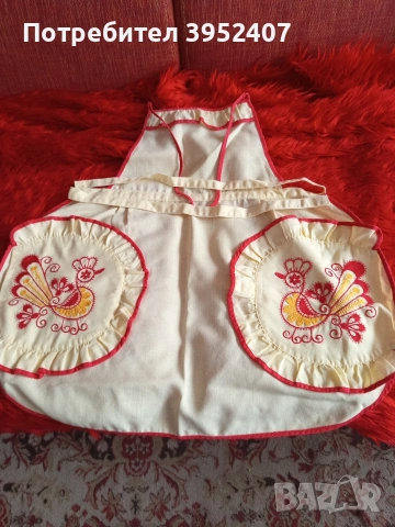 Кухненска пристилка