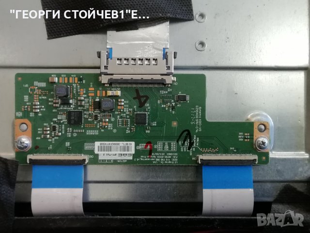LED-43283 SW  17MB211 17IPS12 6870C-0532C, снимка 7 - Части и Платки - 39907311