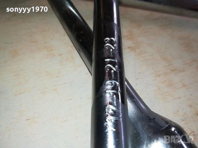 КЛЮЧ ГУМИ 35СМ 2012231110, снимка 4 - Аксесоари и консумативи - 43485263