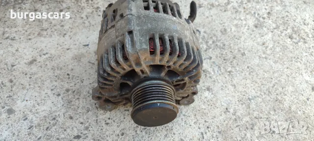 Динамо Алтернатор 06F 903 023 C Vw Touran 1.9 TDI 105к.с. - 100лв, снимка 2 - Части - 50300537
