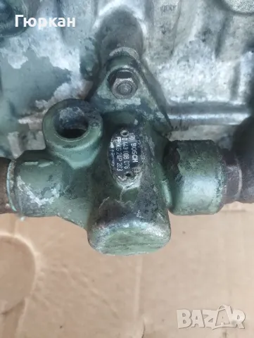 Дизел  Помпа  за  Камион   MAN  -   MERCEDES - SCANİA , снимка 7 - Части - 50285129