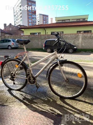 Колело 26 цола , снимка 2 - Велосипеди - 50085115