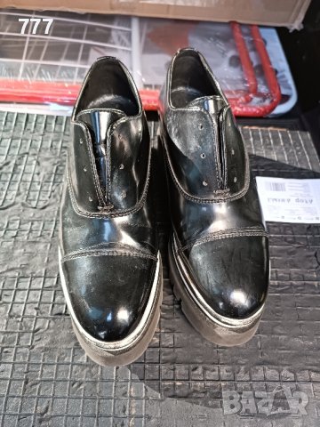 обувки , снимка 3 - Дамски ежедневни обувки - 43811782