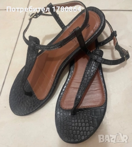 НМ сандали , снимка 2 - Сандали - 52085916