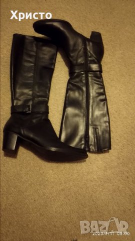Дамски ботуши, снимка 1