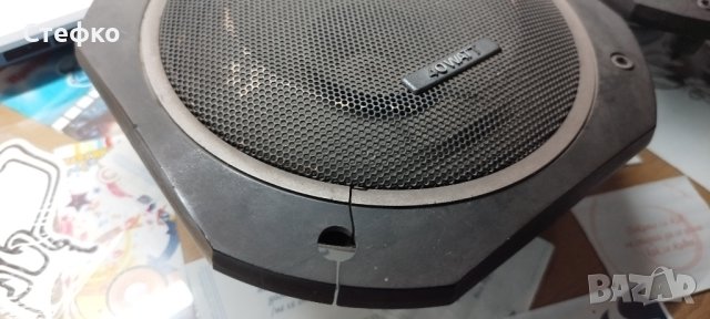 Авто говорители fullrange Blaupunkt, снимка 2 - Тонколони - 43342912