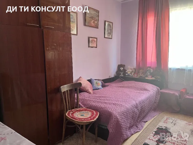 Тристаен апартамент на метри от пешеходната зона, снимка 5 - Апартаменти - 50284273