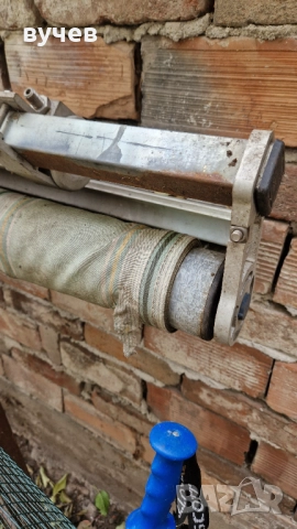 тента 350 см на 200 см, снимка 3 - Други стоки за дома - 52317679