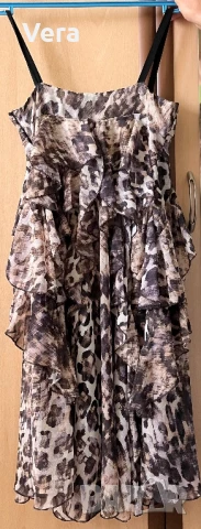 Рокля H&M, снимка 2 - Рокли - 51227750