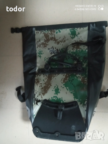 дисага , снимка 3 - Аксесоари за велосипеди - 53093952