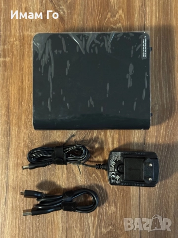 WD Elements 4TB – Външен хард диск (USB 3.0), снимка 4 - Външни хард дискове - 52530920