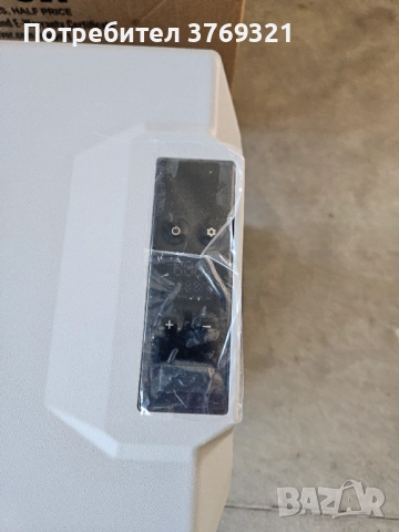 Компресорен хладилник - фризера за къмпинг , снимка 4 - Хладилни чанти - 52429328