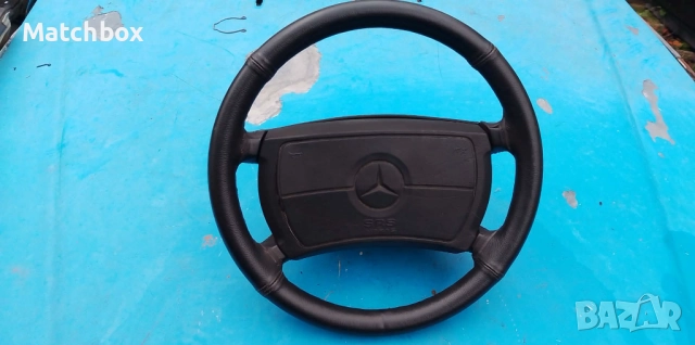 Волан за Мерцедес 124, снимка 1 - Части - 49783444