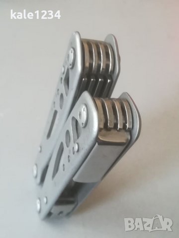 Клещи. Germany. Stainless 2CR. Многофункционални. Качествени и здрави. Комбинирани. , снимка 13 - Клещи - 40107335