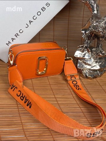 Хит модел дамски чанти Марк Джейкъбс